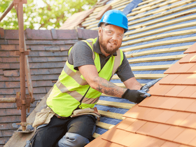 About Roof Repair Experts Saint David, AZ